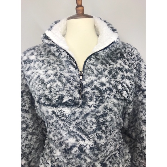 🚨PLUS SIZE!!!! Super Soft Sherpa - Picture 4 of 5